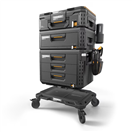 Toughbuilt TB-B1-T-10 TOUGHBUILT TB-B1-T-10, StackTech pojízdný podstavec