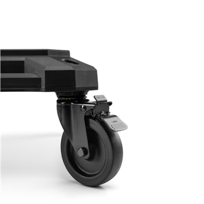 TOUGHBUILT TB-B1-T-10, StackTech pojízdný podstavec