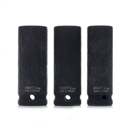 KRAFT&DELE KD11750 Kraft&Dele KD11750, Rázové hlavice | 3ks | 1/2