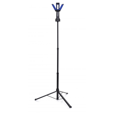 Kraft&Dele KD1268, Stojanová LED lampa | 4500 Lm