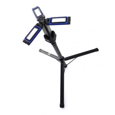 Kraft&Dele KD1268, Stojanová LED lampa | 4500 Lm