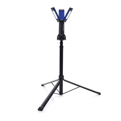 Kraft&Dele KD1268, Stojanová LED lampa | 4500 Lm