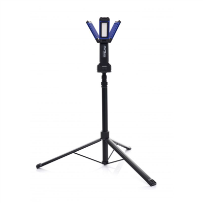 Kraft&Dele KD1268, Stojanová LED lampa | 4500 Lm