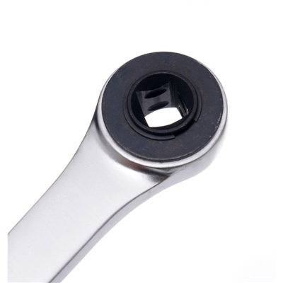 Kraft&Dele KD10599, Kombinovaný stupňovitý klíč | 1/2