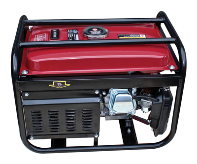 Satra, S-THOR2500B, Benzínová invertorová elektrocentrála 2300 W, 230V