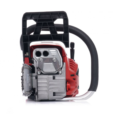 Kraft&Dele KD5010, Benzínová pila 4,3 HP | 40cm