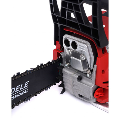 Kraft&Dele KD5010, Benzínová pila 4,3 HP | 40cm