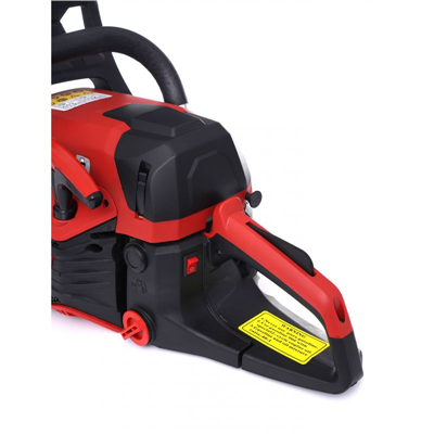 Kraft&Dele KD5010, Benzínová pila 4,3 HP | 40cm