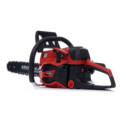 Kraft&Dele KD5010, Benzínová pila 4,3 HP | 40cm