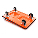 KRAFT&DELE KD3090 Kraft&Dele KD3090, Plošinový vozík | 300kg