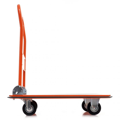 Kraft&Dele KD3090, Plošinový vozík | 300kg