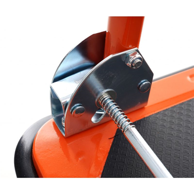 Kraft&Dele KD3090, Plošinový vozík | 300kg