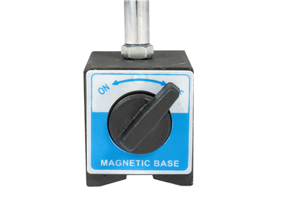 Matabro MB-1651, Úchylkoměr s magnetickým stojanem