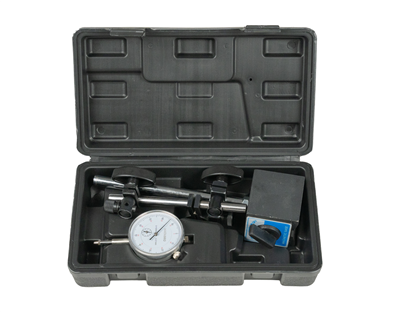 Matabro MB-1651, Úchylkoměr s magnetickým stojanem
