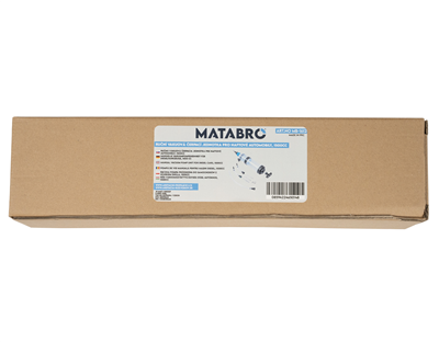 Matabro MB-1612, Ruční sací a plnící pumpa pro palivové systémy a kapaliny | 1500 ml