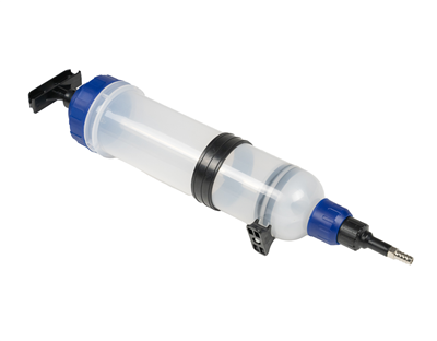 Matabro MB-1612, Ruční sací a plnící pumpa pro palivové systémy a kapaliny | 1500 ml