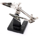 KRAFT&DELE KD10454 Kraft&Dele KD10454, Pájecí držák | třetí ruka s lupou