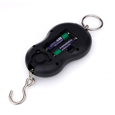 Kraft&Dele KD11415, Ruční váha | háková | 50kg