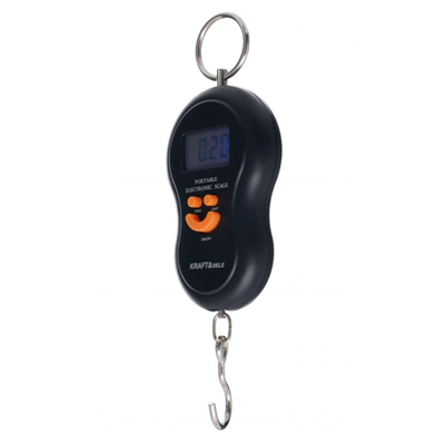 Kraft&Dele KD11415, Ruční váha | háková | 50kg