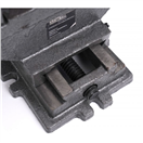 KRAFT&DELE KD10742 Kraft&Dele KD10742, Křížový dvouosý svěrák | 75 mm