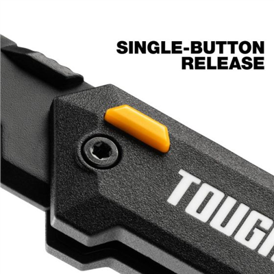 TOUGHBUILT TB-H4-12-C-BEA, Kompaktní skládací univerzální nůž
