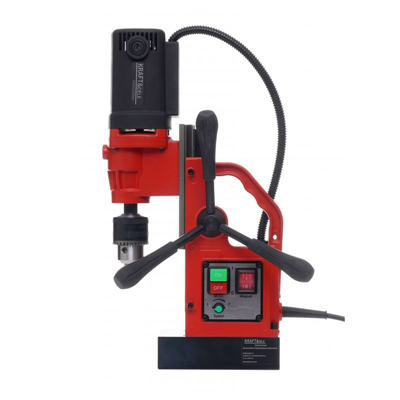 Kraft&Dele KD1382, Magnetická vrtačka | 1800 W | 1300N | 16 mm