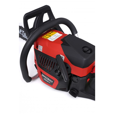 Kraft&Dele KD5011, Benzínová pila 5,2 HP | 45 cm