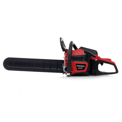 Kraft&Dele KD5011, Benzínová pila 5,2 HP | 45 cm