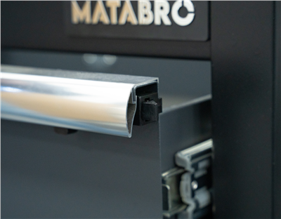 Matabro MB-TGC1371N, Dílenská skříňka | 7 šuplíků | 1 police | 1360 x 458 x 910 mm