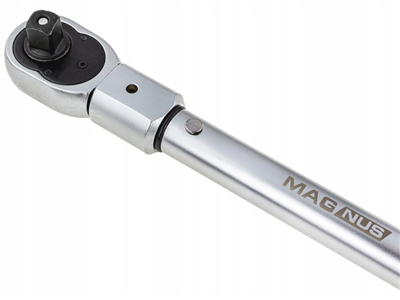 Magnus MGS2856, Momentový klíč 1/2