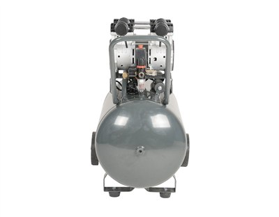 Matabro MB-K205, Bezolejový kompresor 100l, 230V, 4 písty | 4000W