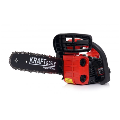 Kraft&Dele KD5013, Benzínová pila 1,2 HP | 30 cm