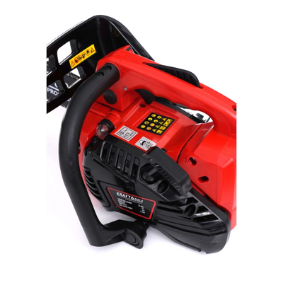 Kraft&Dele KD5013, Benzínová pila 1,2 HP | 30 cm