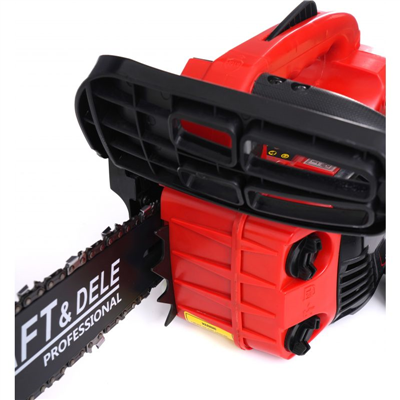 Kraft&Dele KD5013, Benzínová pila 1,2 HP | 30 cm