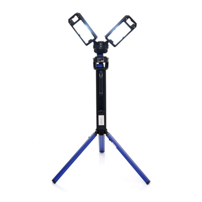 Kraft&Dele KD1265, Stojanová LED lampa | 5000 Lm