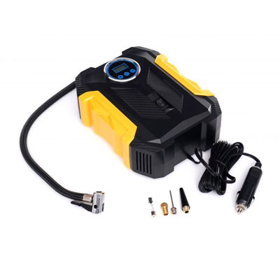 Kraft&Dele KD1487, Kompresor do auta | 12V | 40l/min