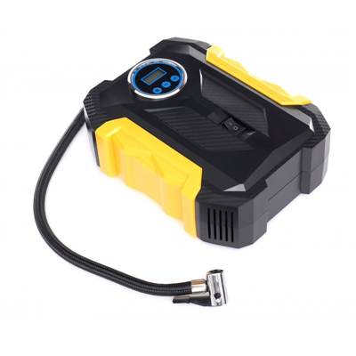 Kraft&Dele KD1487, Kompresor do auta | 12V | 40l/min