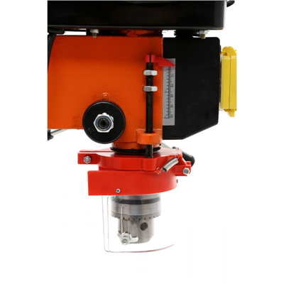 Kraft&Dele KD511, Stolní vrtačka | 1600W