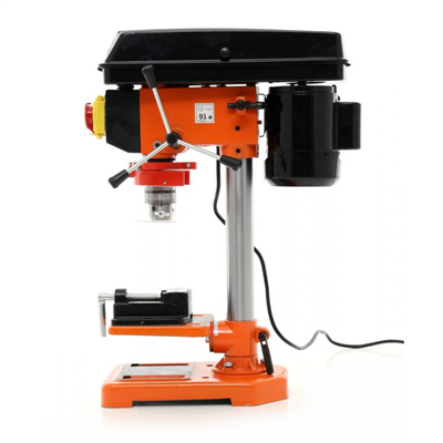 Kraft&Dele KD511, Stolní vrtačka | 1600W