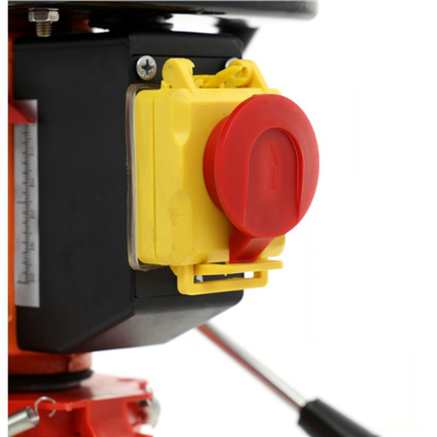 Kraft&Dele KD511, Stolní vrtačka | 1600W