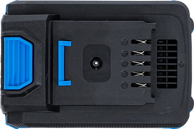 BGS 7383, Akumulátor | 4,0 Ah | pro akumulátorový systém BGS 18 V