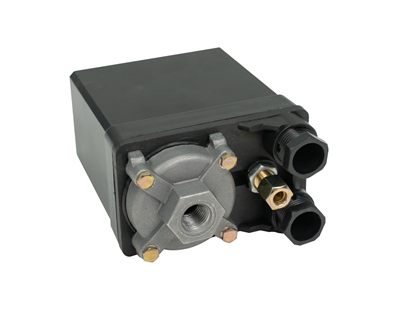 Matabro MB-S0032, Tlakový spínač pro kompresory 400V