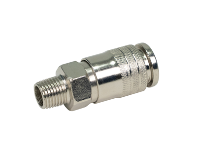 Matabro MB-S0039, Rychlospojka 1/2