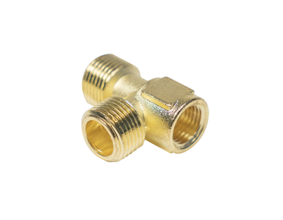 Matabro MB-S0057, T-kus pro kompresory MB-K106 a MB-K108