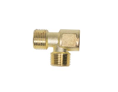 Matabro MB-S0057, T-kus pro kompresory MB-K106 a MB-K108