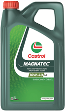 CASTROL 15F7D2
