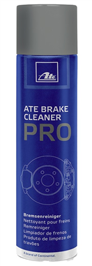 ATE 03.9901-8110.2 - Čistič brzd - PRO - 500ML