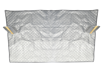 Clona ICE GARD na čelní sklo 220 x 145cm