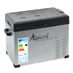 Chladící box kompresor 30l 230/24/12V -20°C GREY