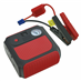 Kompresor AKU + JUMP STARTER s powerbankou 8.000mAh 500A